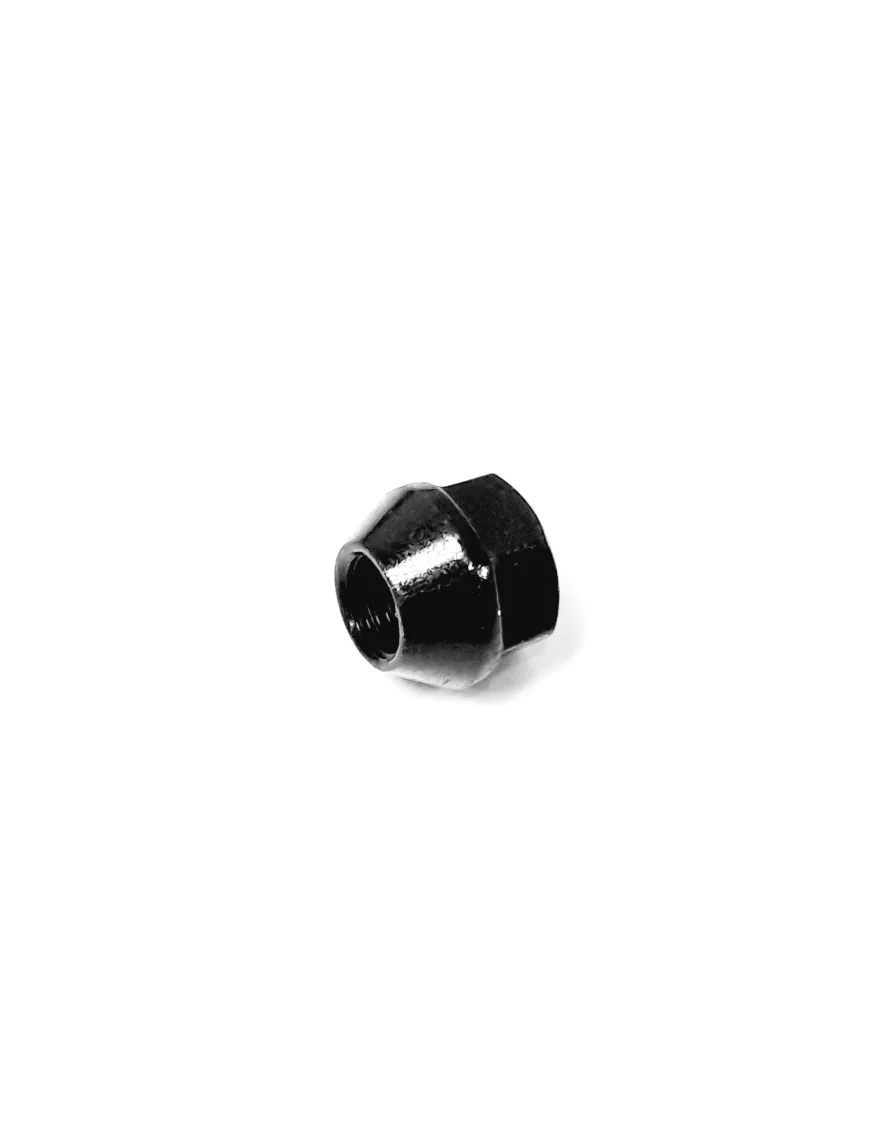 NUT,HUB INSTALLATION PIECE（BLACK))