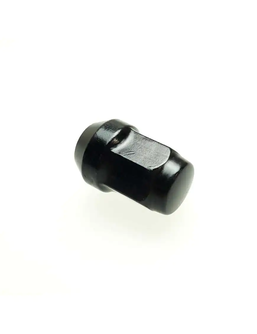 NUT,HUB INSTALLATION PIECE（BLACK）