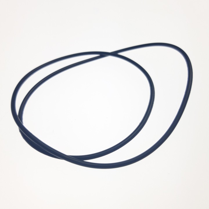 O-Ring 176X2.65-Housing Halves