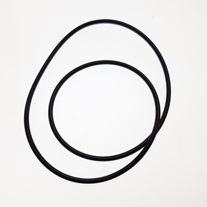 O-RING, 150 X 2 MM