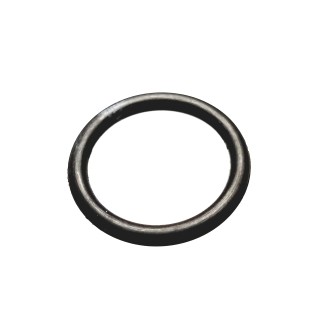O-RING, crankshaft hole plug