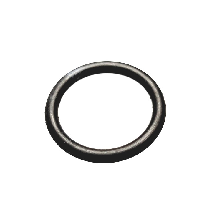 O-RING, crankshaft hole plug
