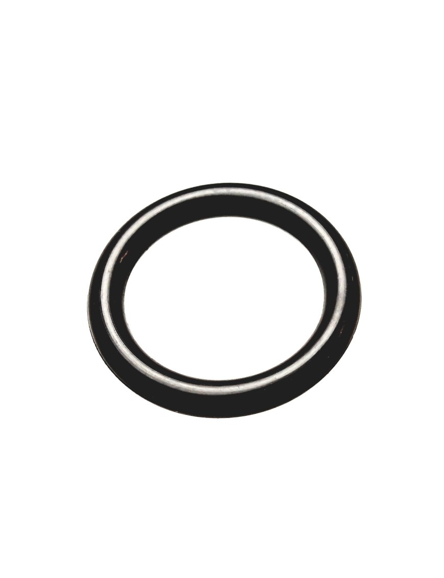 O-RING, eng oil filter plug