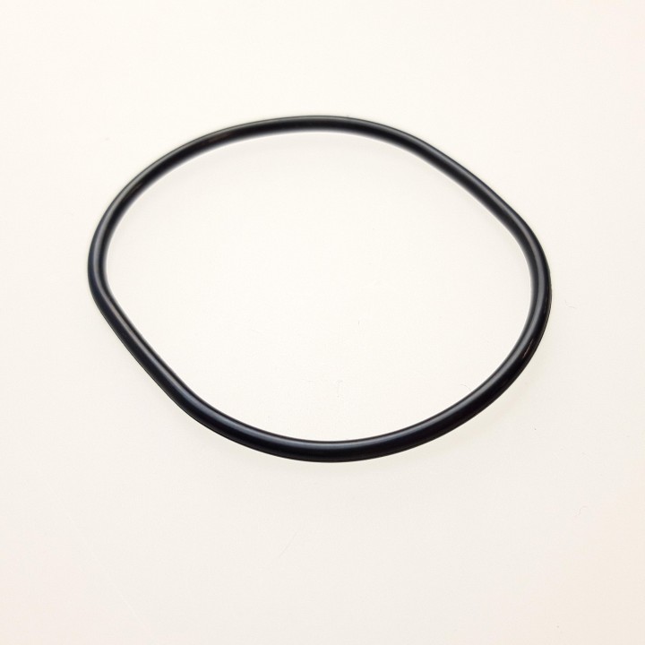 O-RING, INSPECTION CAP