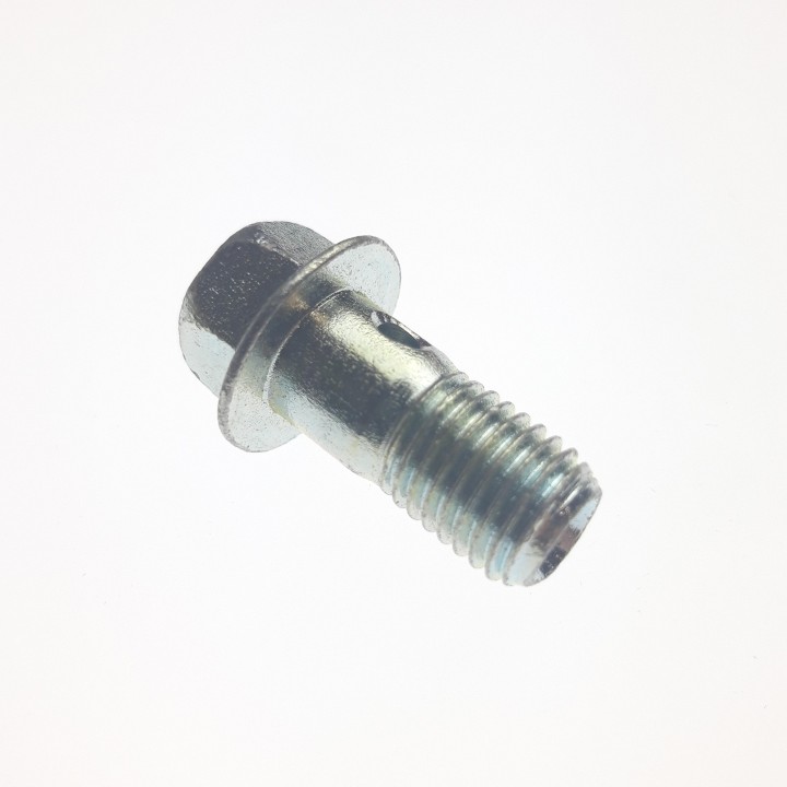 OIL BOLT M10x1,25