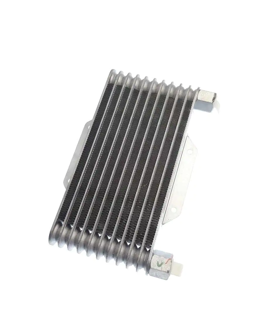 OIL COOLER