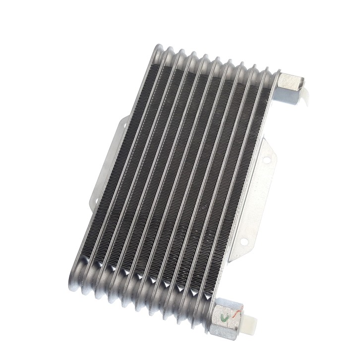 OIL COOLER