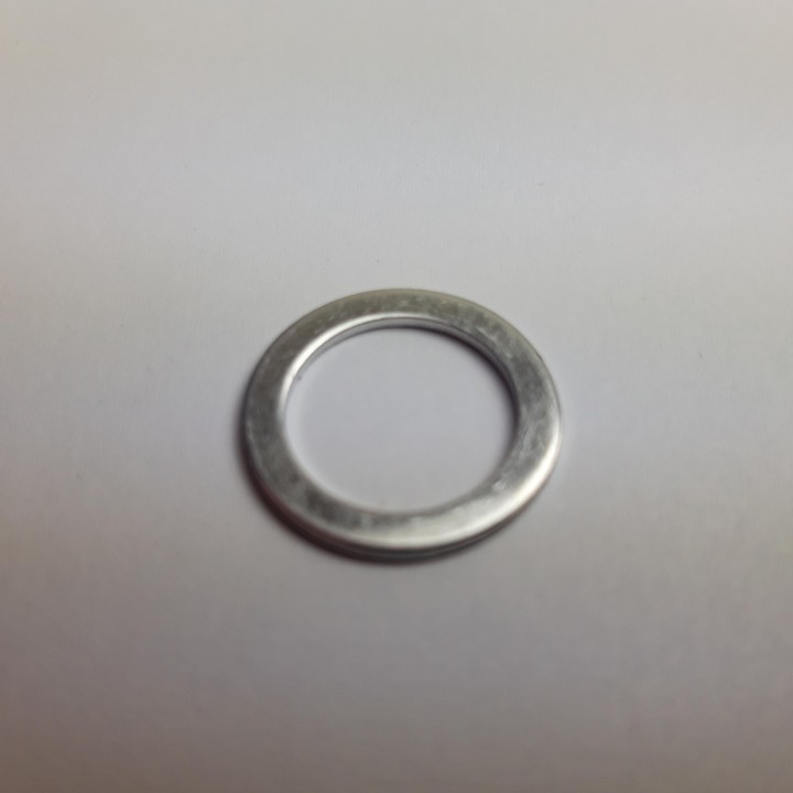 OIL DRAIN GASKET