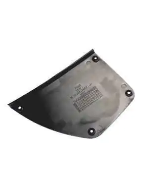 OIL FILLER COVER, LH