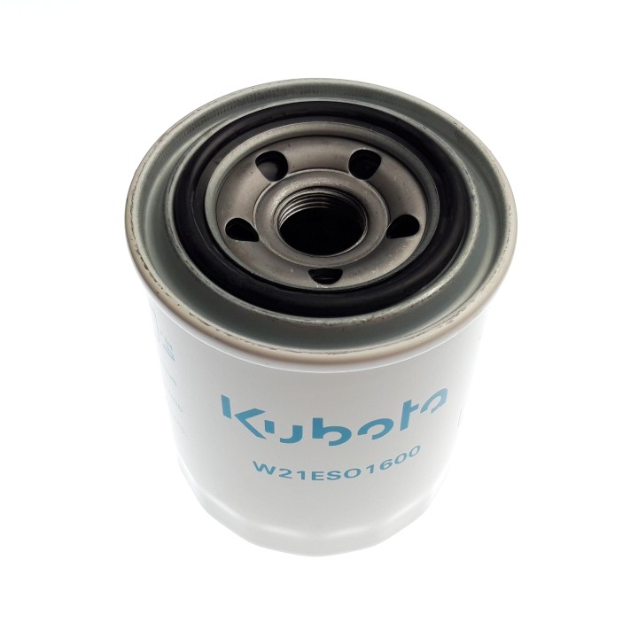 Oil filter