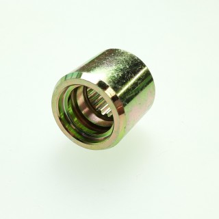 OIL FILTER CARTRIDGE