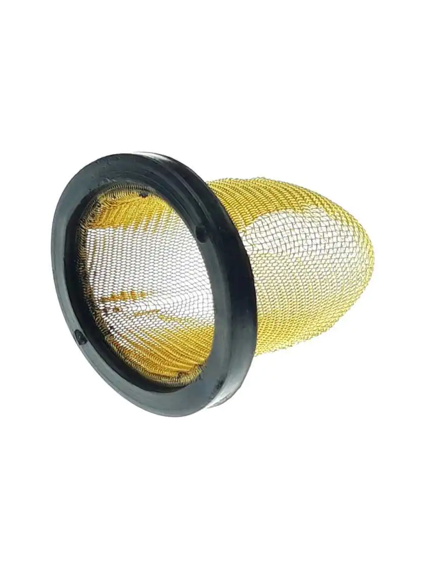 OIL FILTER SCREEN