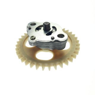 OIL PUMP ASSY