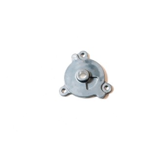 OIL PUMP COVER