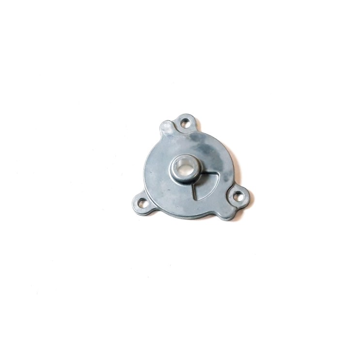 OIL PUMP COVER