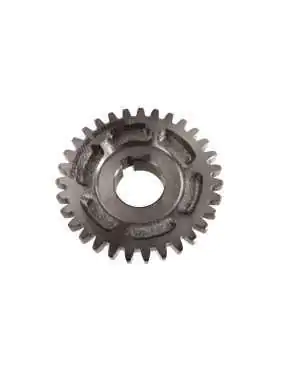 OIL PUMP DRIVE GEAR