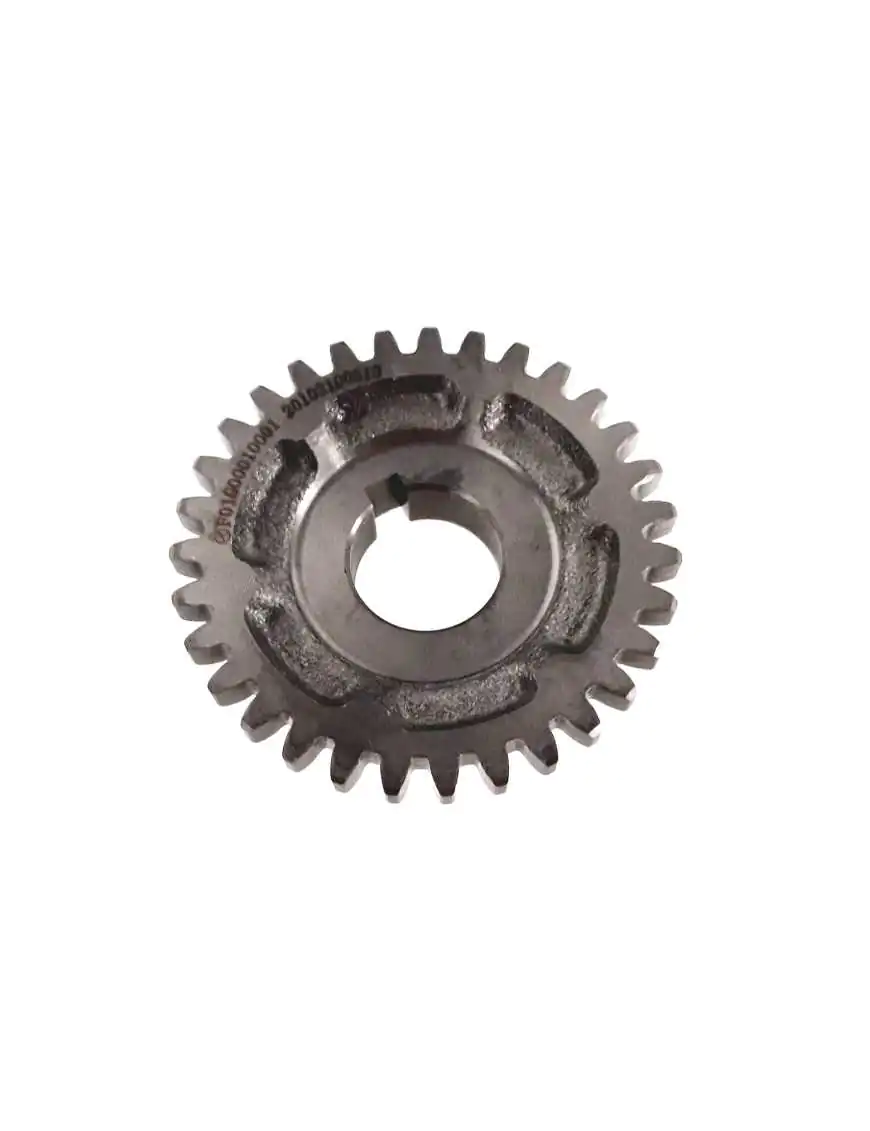 OIL PUMP DRIVE GEAR