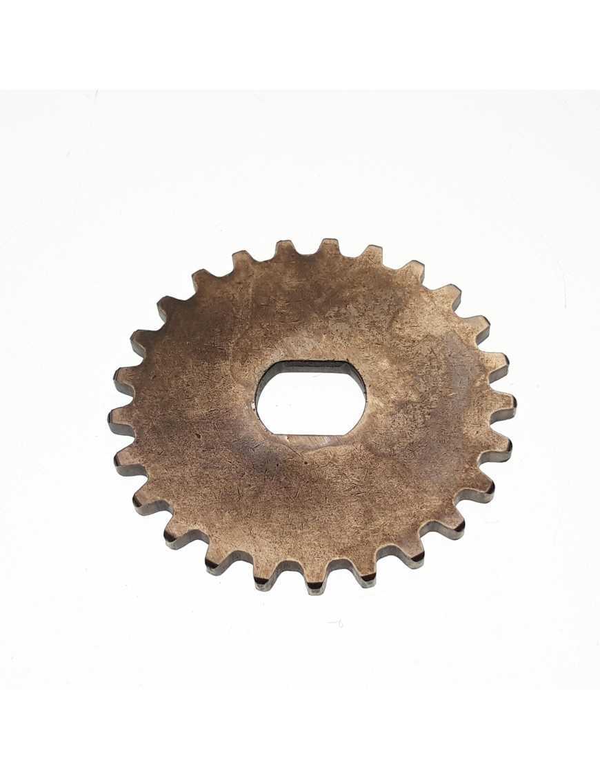 OIL PUMP DRIVEN SPROCKET
