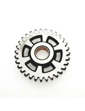 OIL PUMP IDLER GEAR