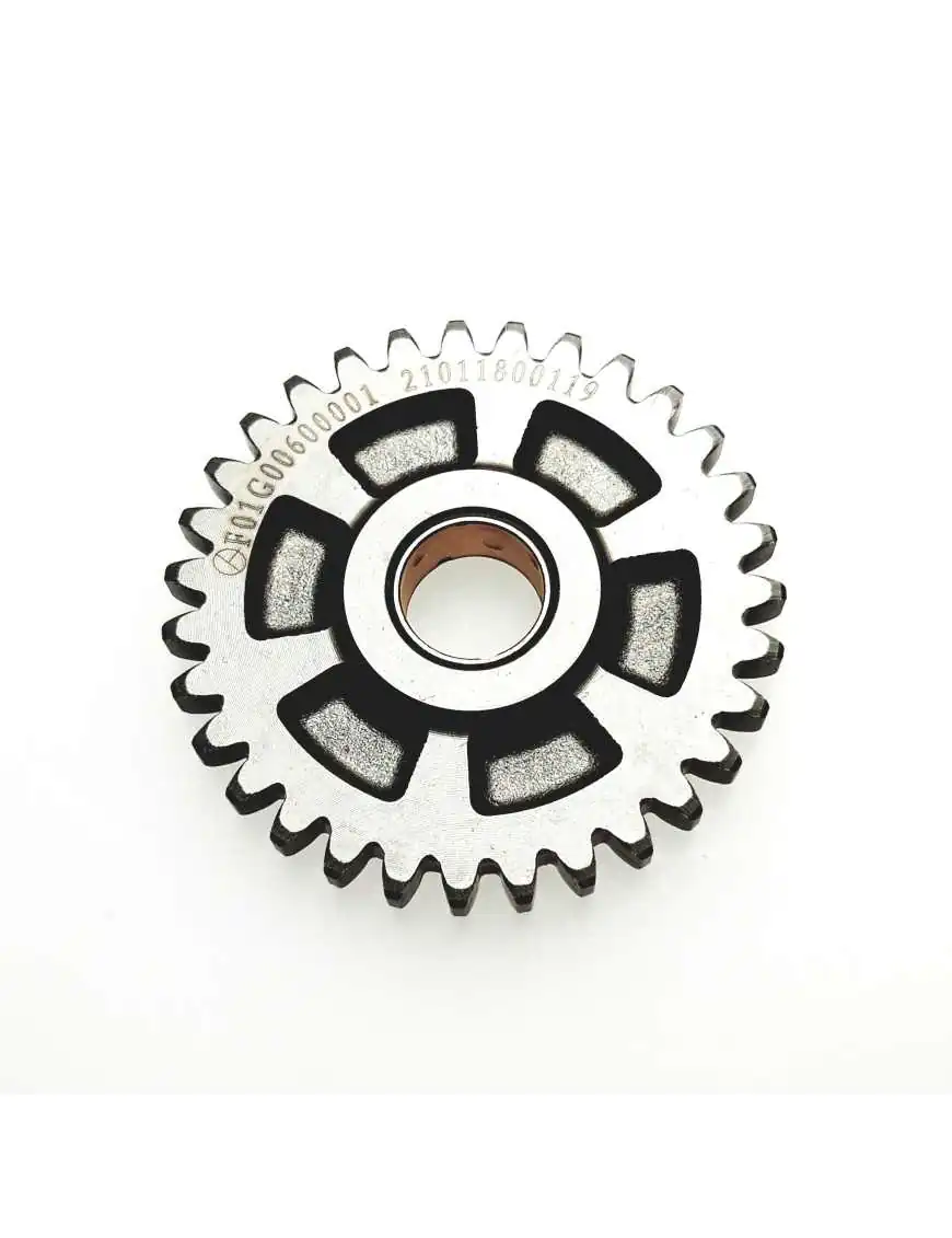 OIL PUMP IDLER GEAR