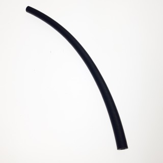 Oil pump outlet pipe