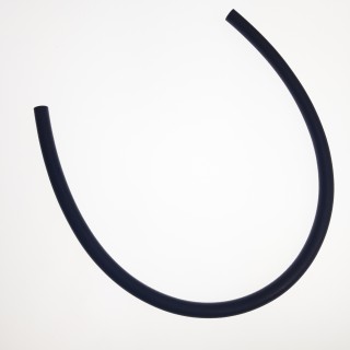 Oil pump outlet pipe