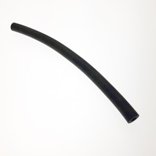 Oil pump return pipe