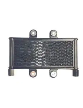 OIL RADIATOR