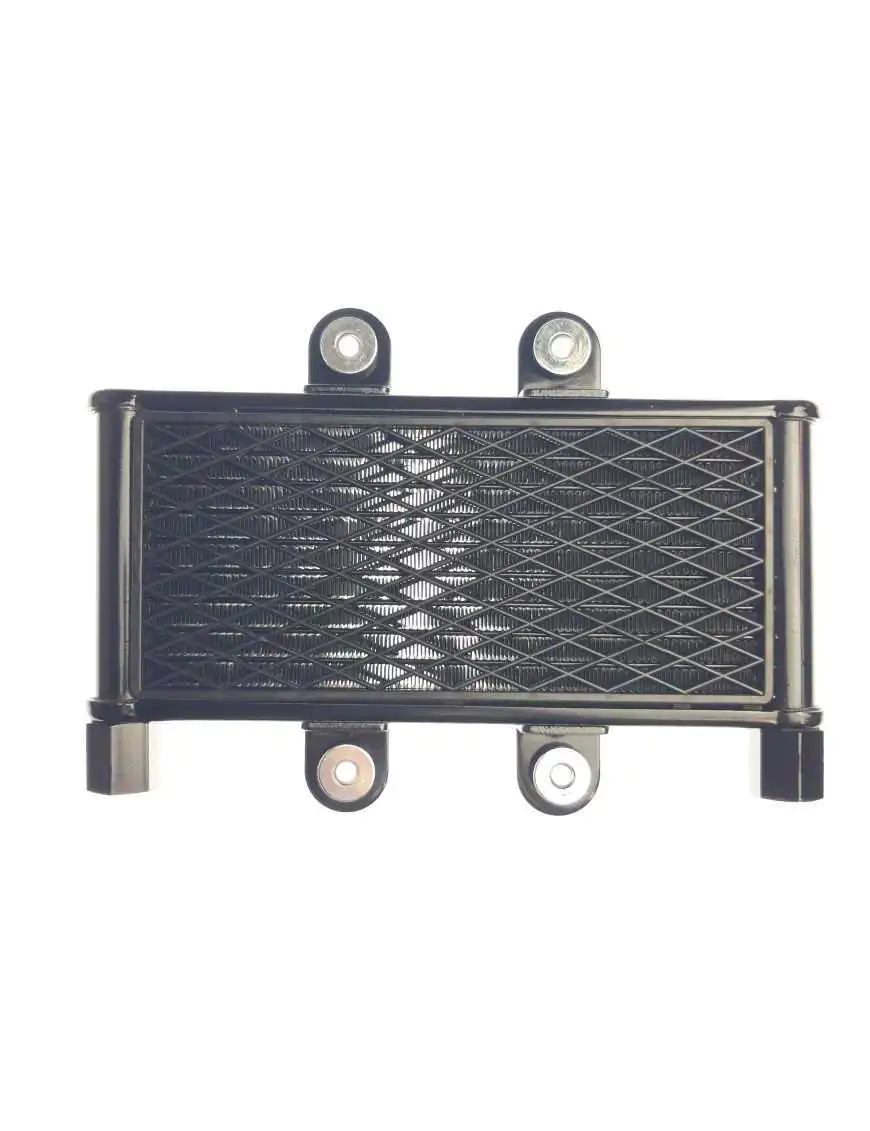 OIL RADIATOR