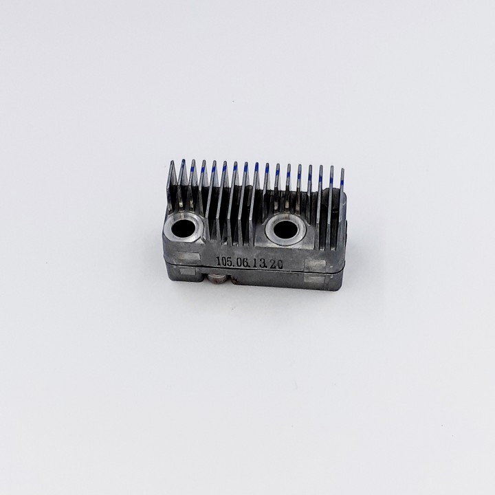 OIL RADIATOR