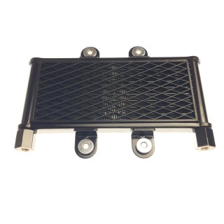 OIL RADIATOR