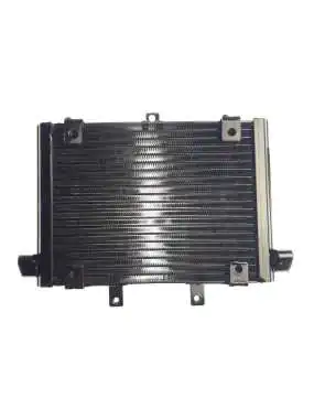 OIL RADIATOR ASSY.