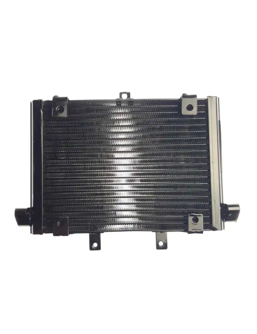 OIL RADIATOR ASSY.