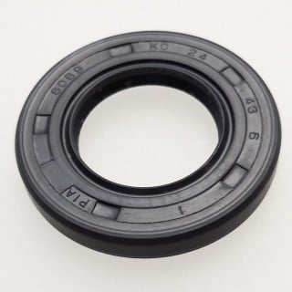 OIL SEAL 24X43X6