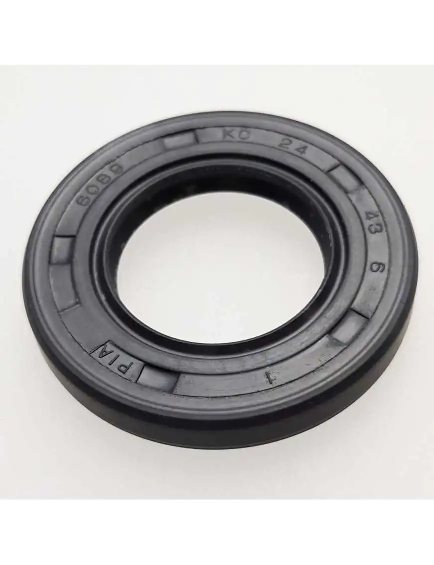 OIL SEAL 24X43X6