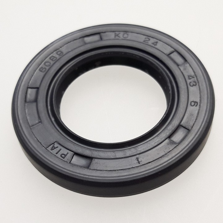 OIL SEAL 24X43X6