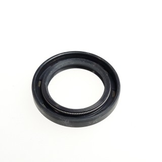 OIL SEAL,REAR AXLE 27X40X6