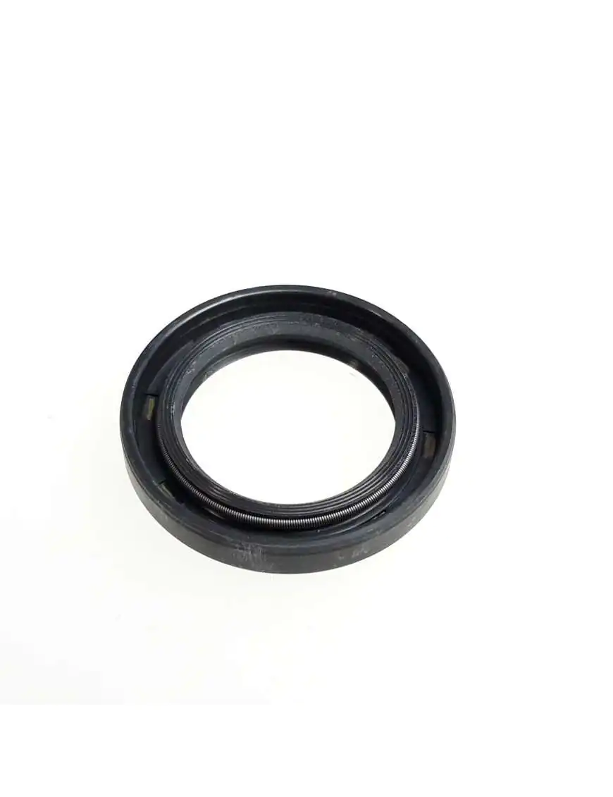 OIL SEAL,REAR AXLE 27X40X6