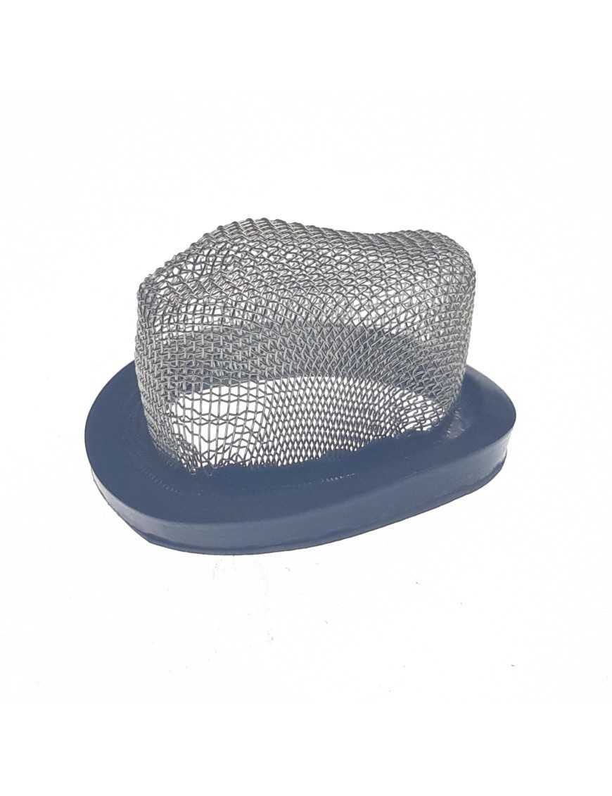 OIL STRAINER