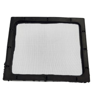 OIL STRAINER