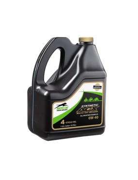 OIL,SYNTHETIC-ACX, 1 GAL (3,79 L)
