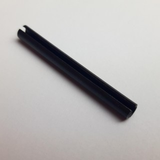 OPEN END CYLINDRICAL PIN