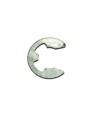 OPEN RETAINER RING 12