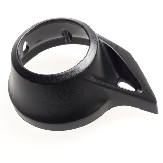 ORNAMENTAL COVER RH., DIPPED-BEAM HEAD LAMP
