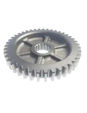 OUTPUT DRIVEN GEAR