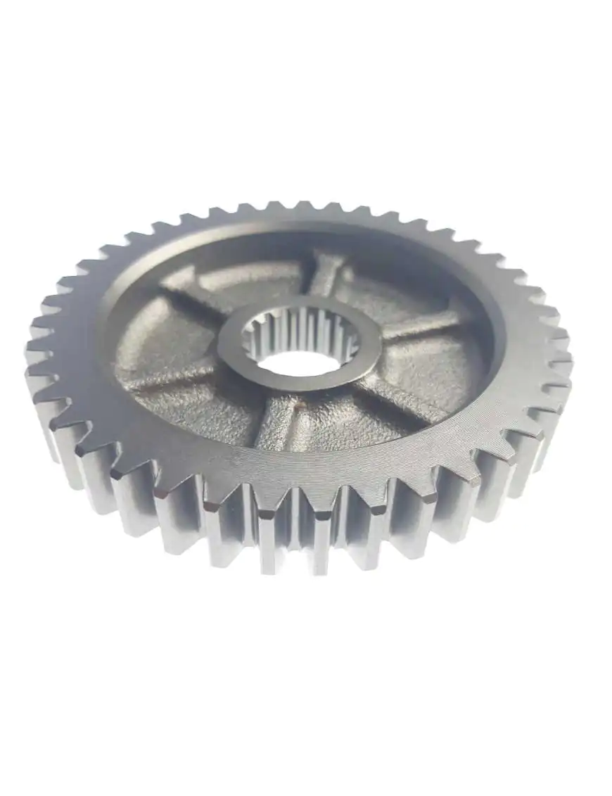 OUTPUT DRIVEN GEAR