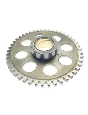 OUTPUT GEAR ASSY