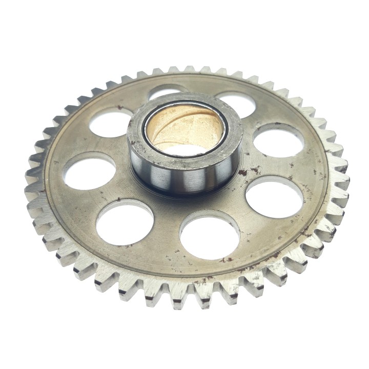 OUTPUT GEAR ASSY