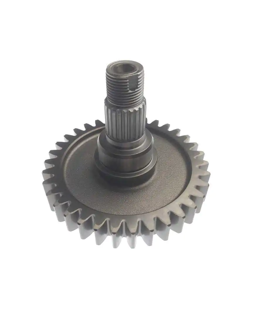 OUTPUT SECONDARY SHAFT ASSY.