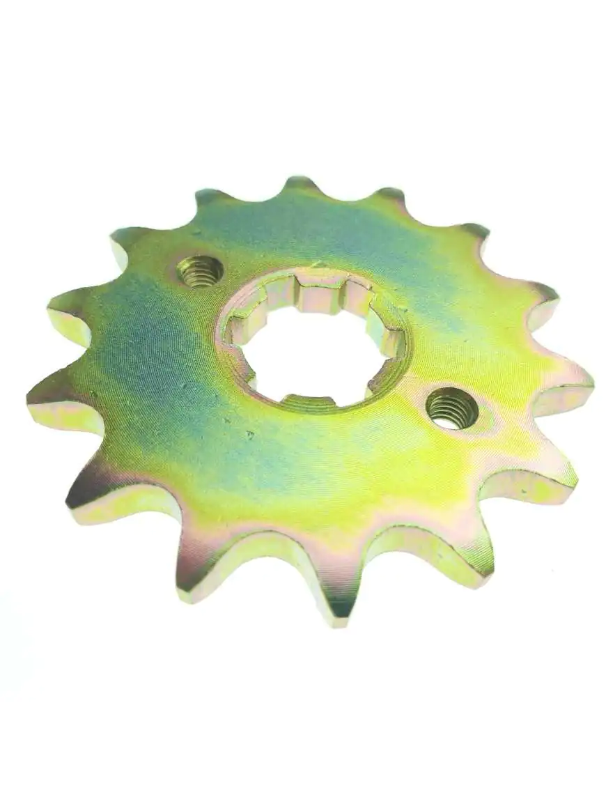 Output Sprocket